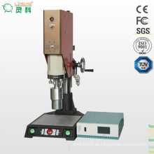 1500W Ce zugelassener Ultraschall-Schweißer für Amperemeter-Schale